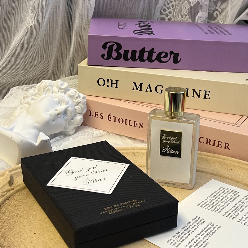 KILIAN Unisex Eau De Parfum 50 - Perfume Queen recensie en prijs