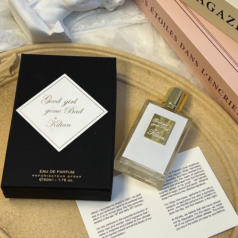 KILIAN Unisex Eau De Parfum 50 - Perfume Queen recensie en prijs