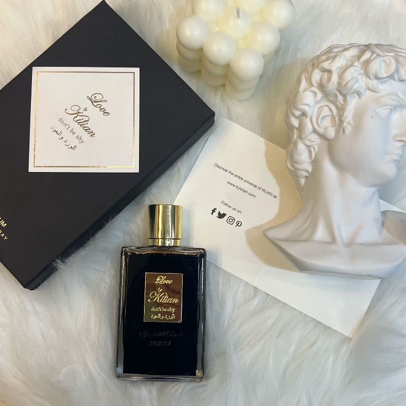 KILIAN Unisex Eau De Parfum 50 - Perfume Queen recensie en prijs