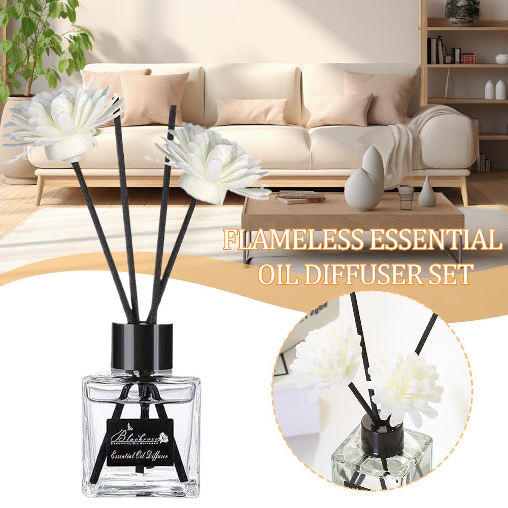 50ml Aroma Rietjes Diffuser Ol - Perfume Fragrance Machine recensie en prijs