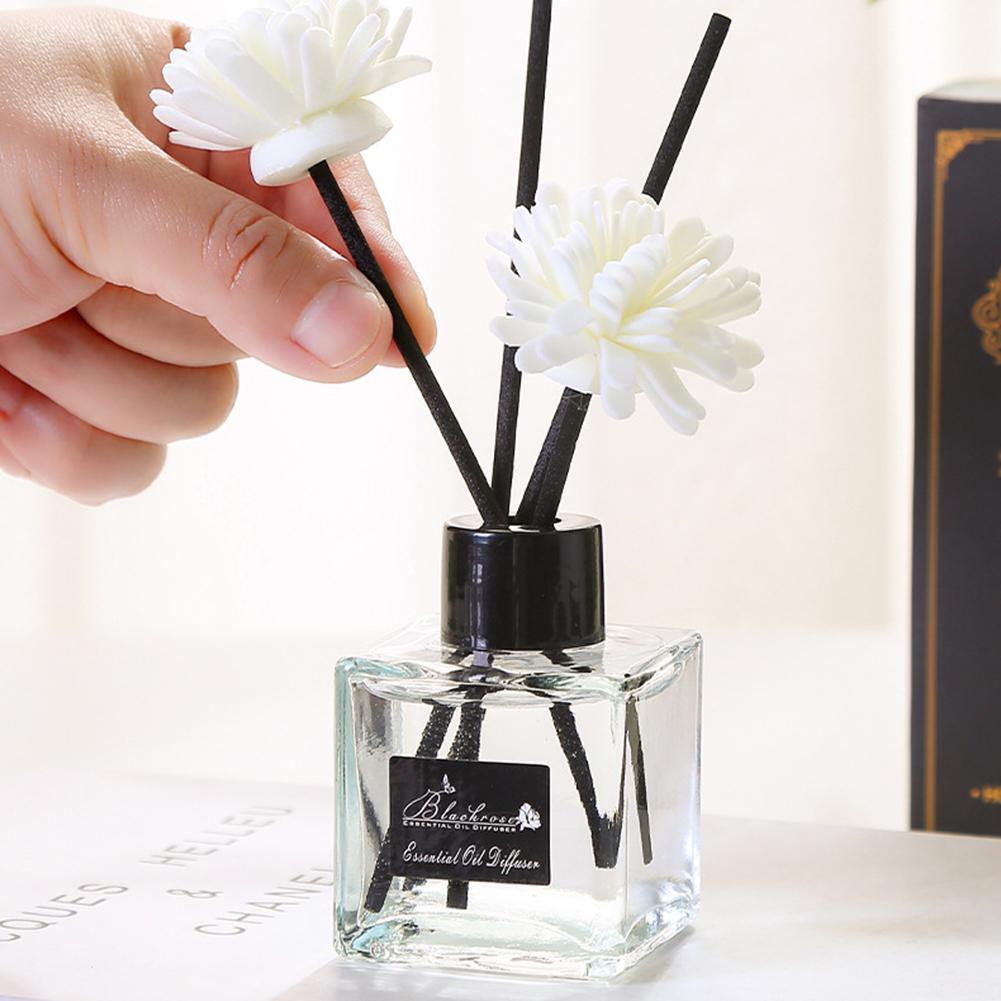 50ml Aroma Rietjes Diffuser Ol - Perfume Fragrance Machine recensie en prijs