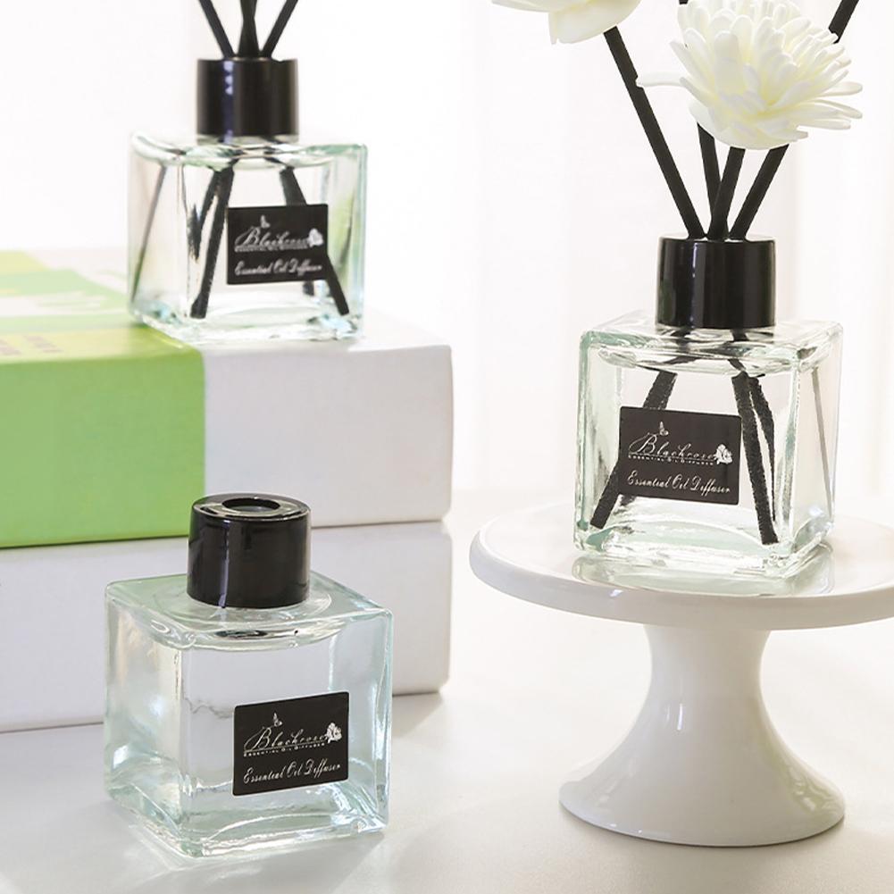 50ml Aroma Rietjes Diffuser Ol - Perfume Fragrance Machine recensie en prijs