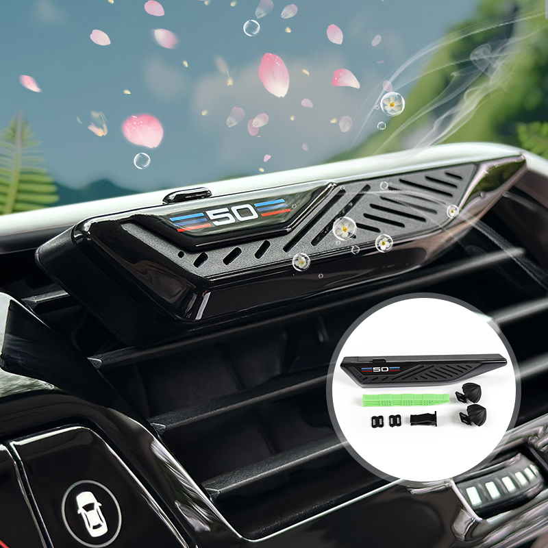 BMW 50-jarig jubileum kit auto - Perfume Fragrance Manufacturers recensie en prijs