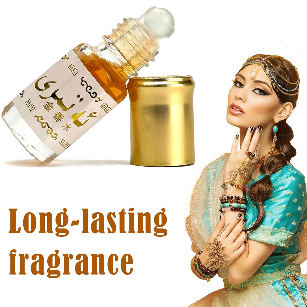 Arabische Parfumolie Roll-on,  - Perfume Fragrance Oil recensie en prijs