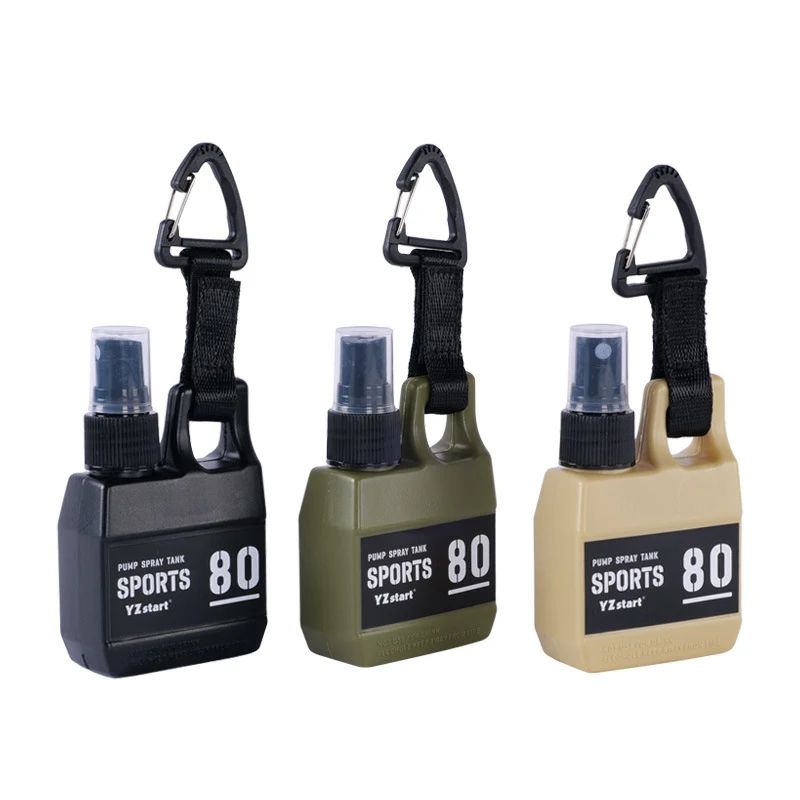 80ml verstuiverfles, draagbare - Perfume Fragrance Machine recensie en prijs