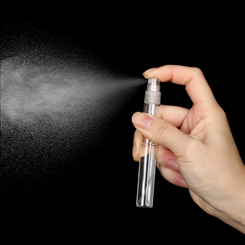 Bulkverpakking 5/50/100 STUKS  - Perfume Fragrance Samples recensie en prijs