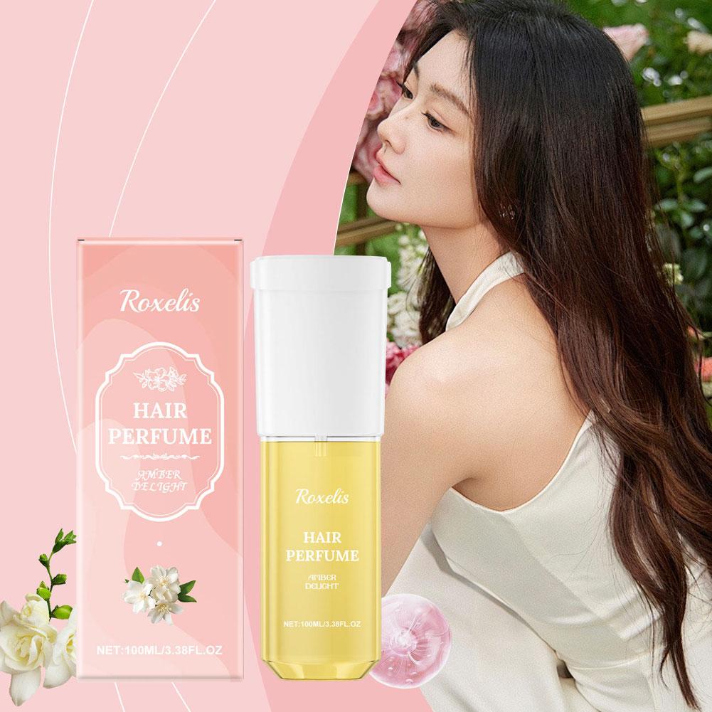 Bloemenhaarparfumspray voor da - Perfume Fragrance Hair Spray recensie en prijs