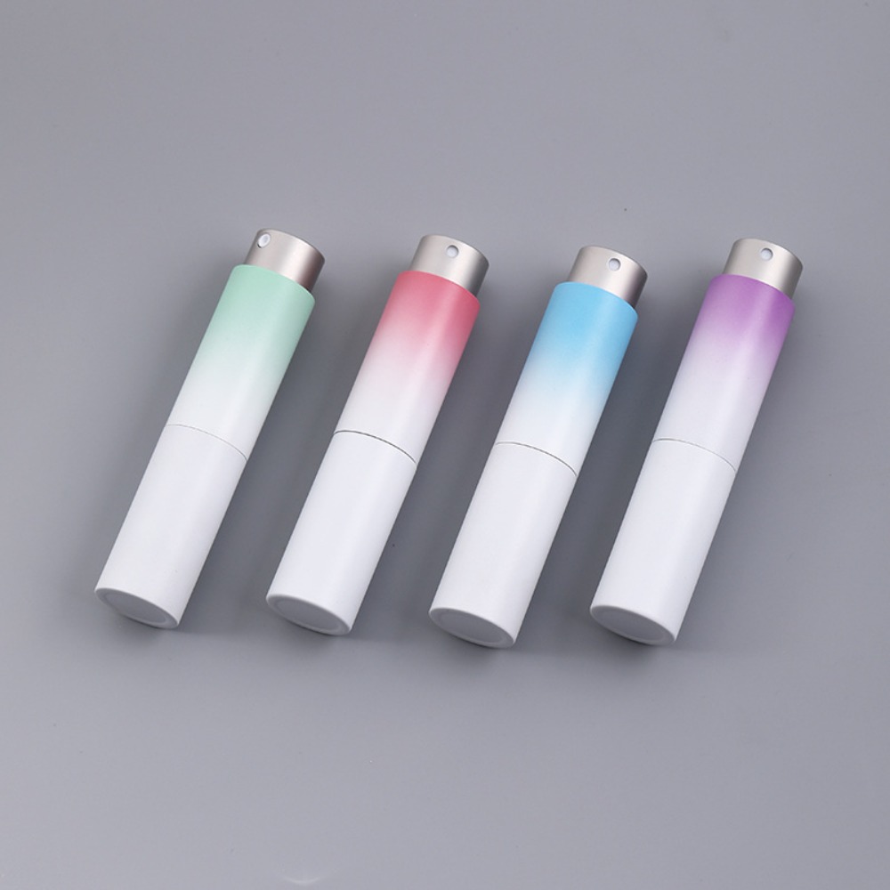 8ml Gradient Rotating Parfumve - Perfume Fragrance Samples recensie en prijs