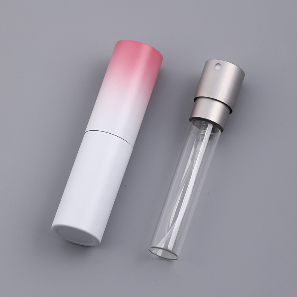 8ml Gradient Rotating Parfumve - Perfume Fragrance Samples recensie en prijs