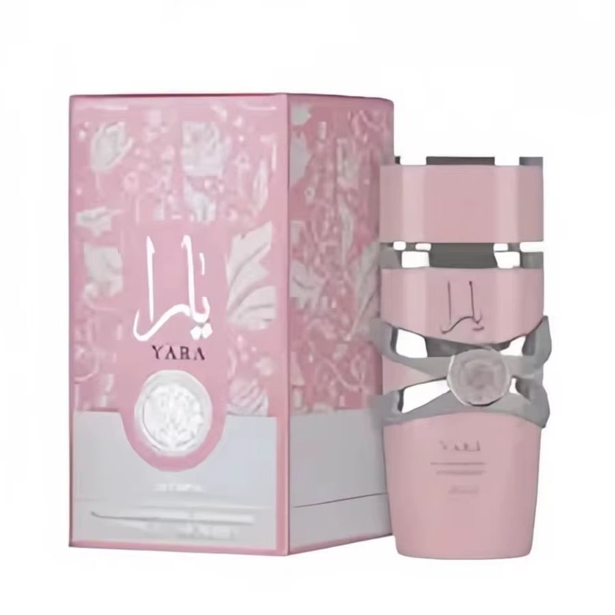 YARA LATTAFA Berry On Top Give - Perfume Top Fragrance recensie en prijs