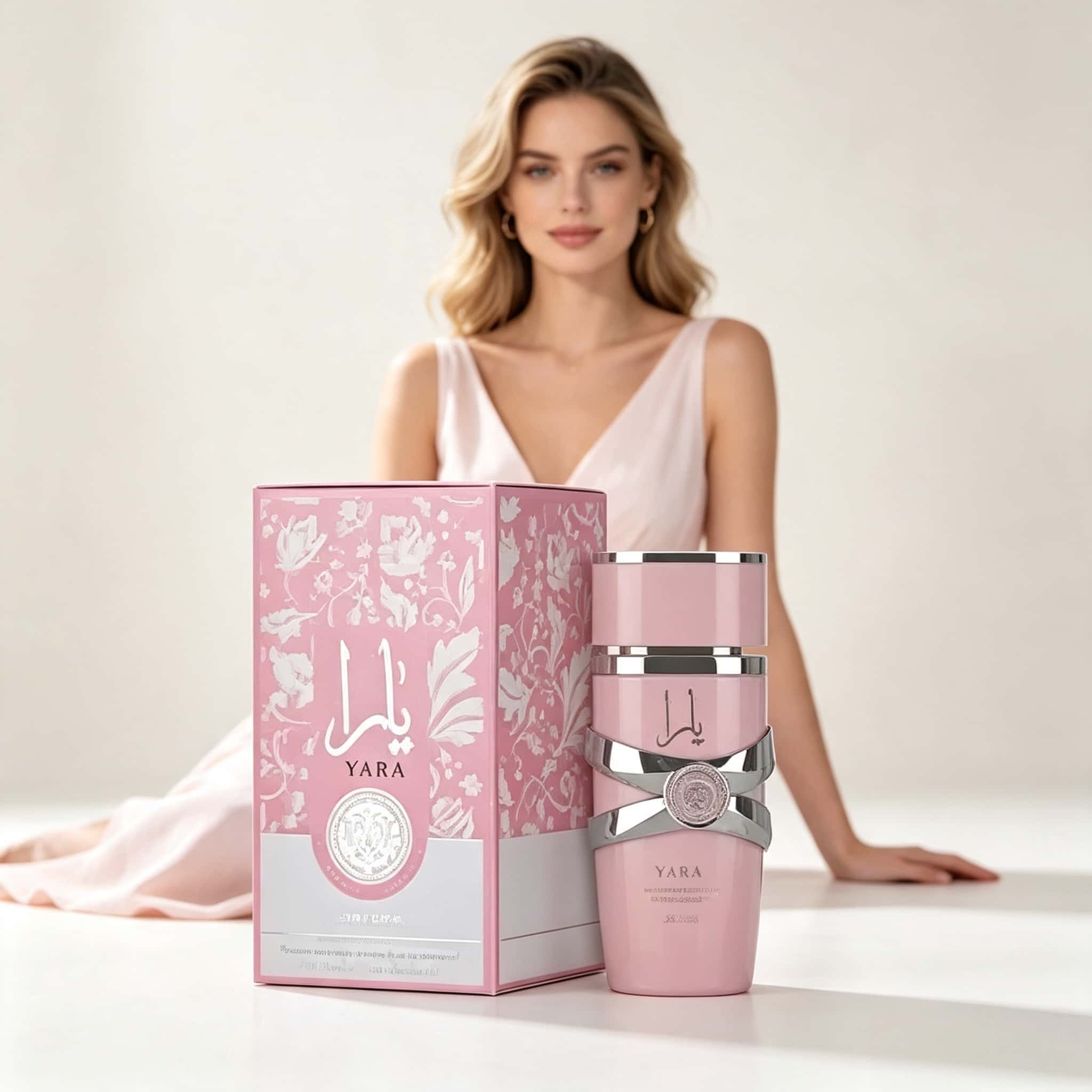 YARA LATTAFA Berry On Top Give - Perfume Top Fragrance recensie en prijs