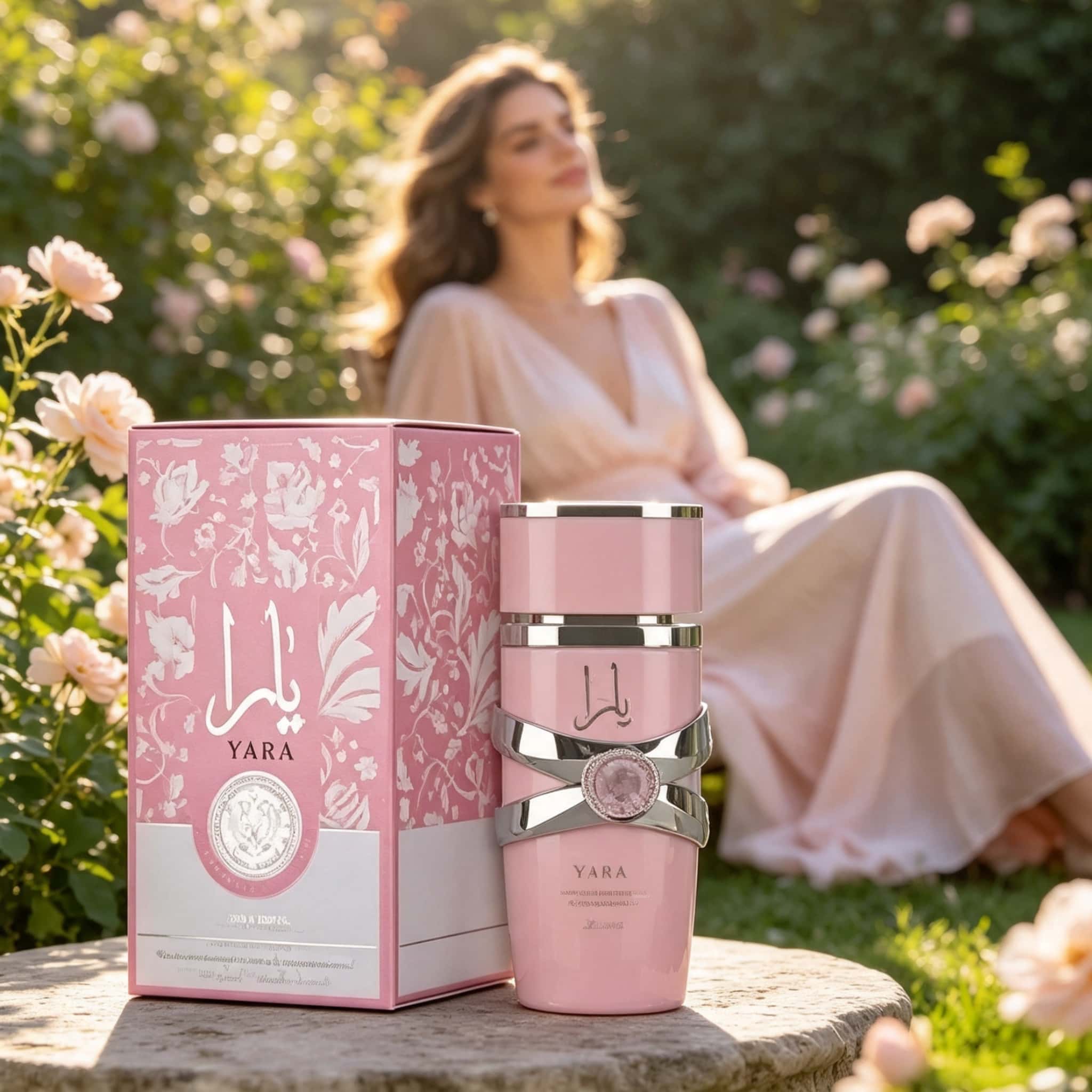 YARA LATTAFA Berry On Top Give - Perfume Top Fragrance recensie en prijs