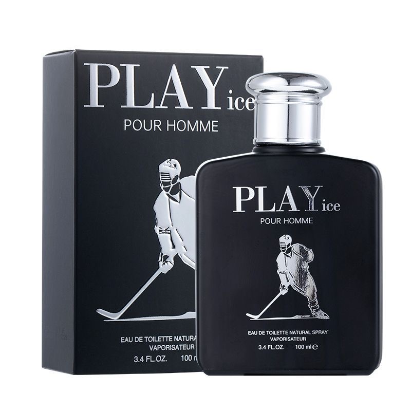 100ml Luxe Herenparfum Blauw Z - Perfume Fragrance Lasting recensie en prijs