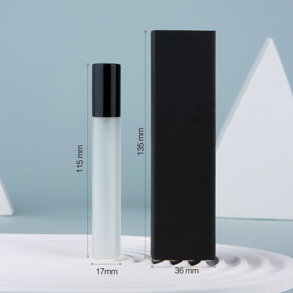 30 stks 15 ml Matglas Parfumfl - Perfume Fragrance Machine recensie en prijs