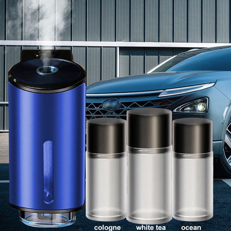 Auto Luchtverfrissers Air Vent - Perfume Fragrance Good recensie en prijs
