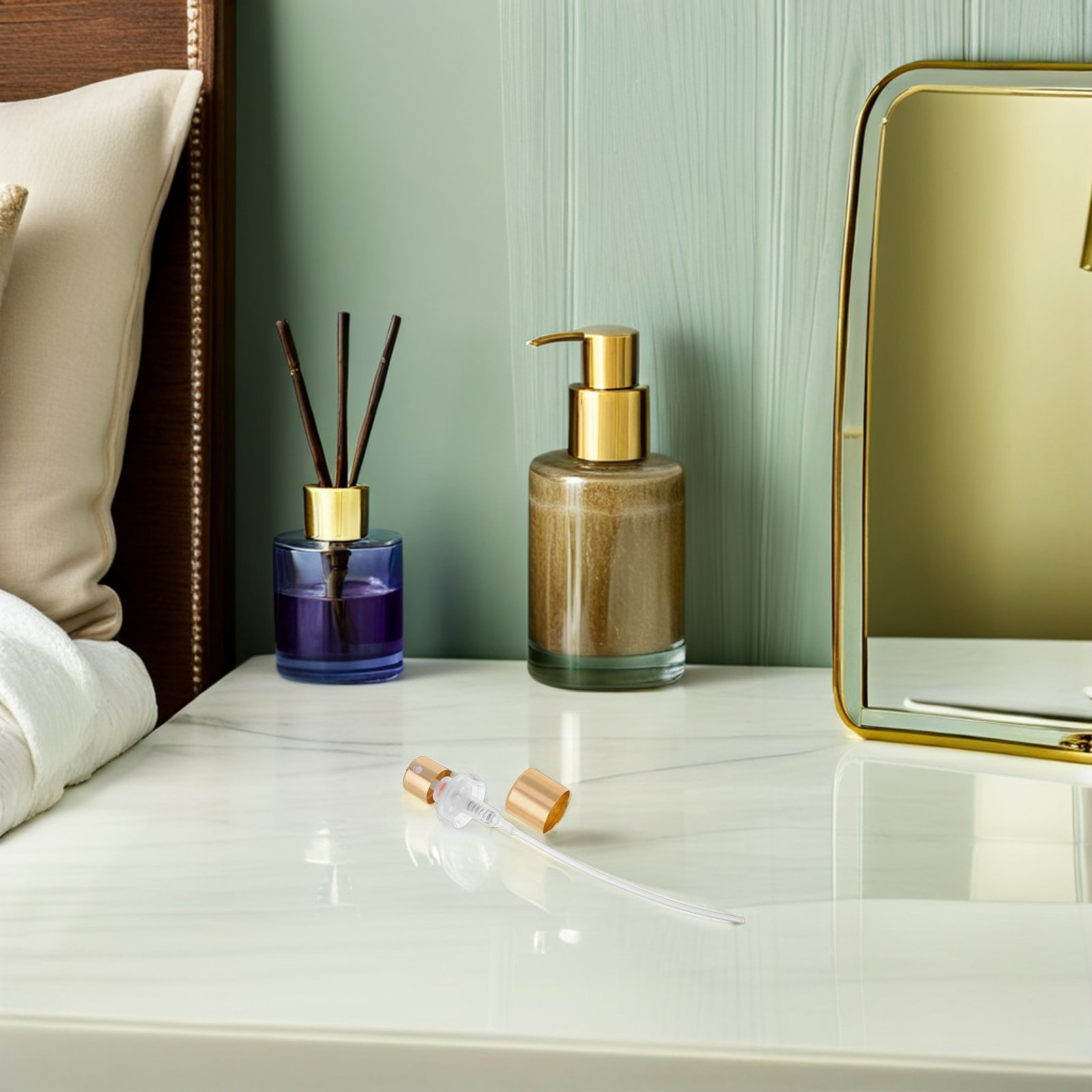 20 stuks parfumspuitmondje, le - Perfume Top Fragrance recensie en prijs