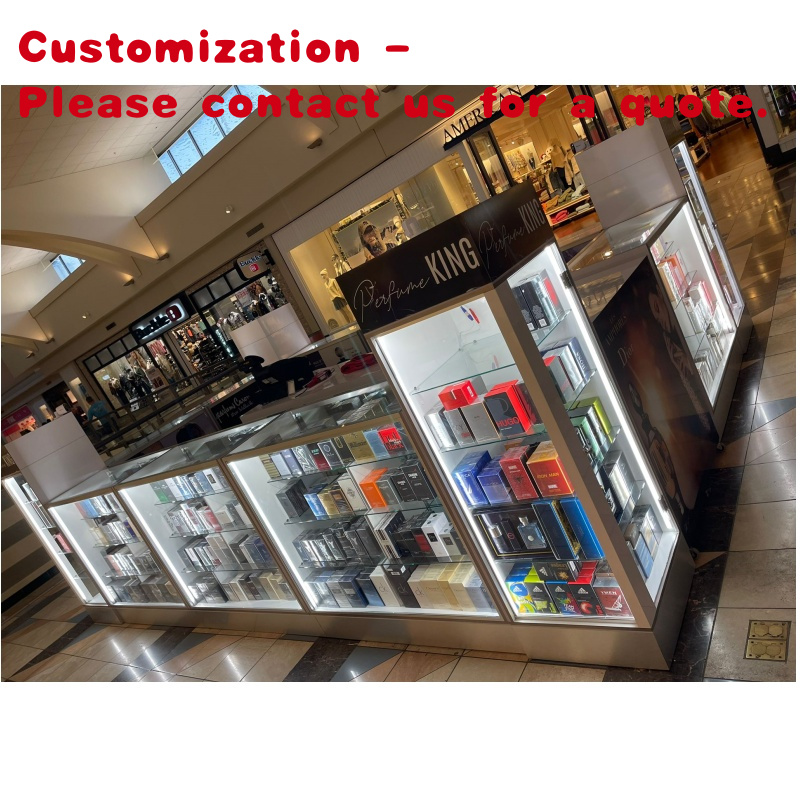 op maat. China Fabricage Showc - Perfume Fragrance Manufacturers recensie en prijs