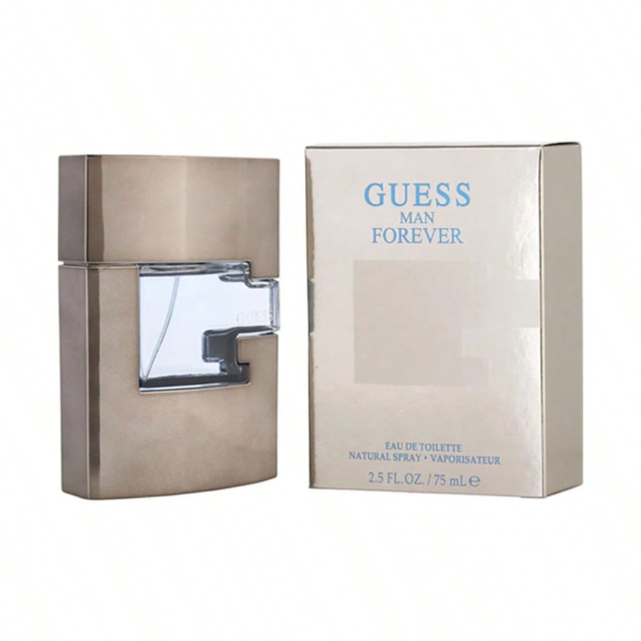 Guess Forever men Eau De Toile - Fragrance Perfume For Man recensie en prijs