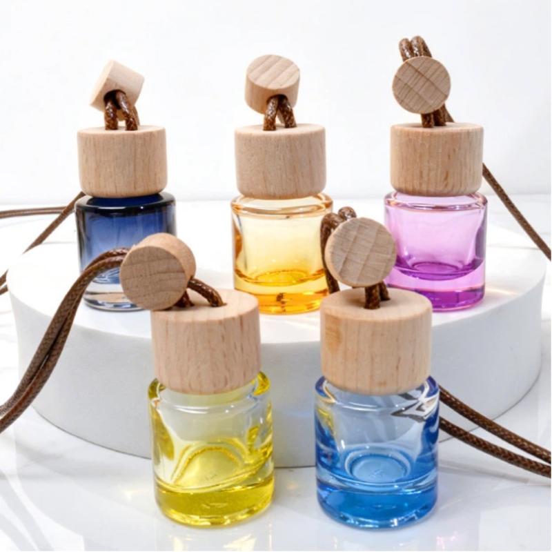Miniatuur ronde hanger essenti - Perfume Fragrance Oil recensie en prijs