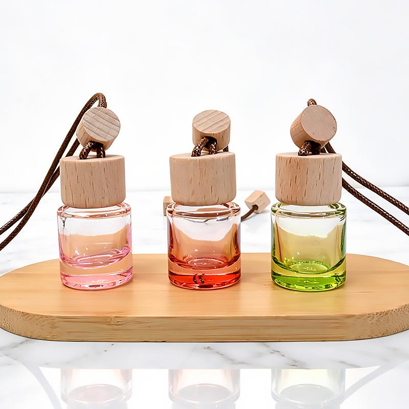 Miniatuur ronde hanger essenti - Perfume Fragrance Oil recensie en prijs