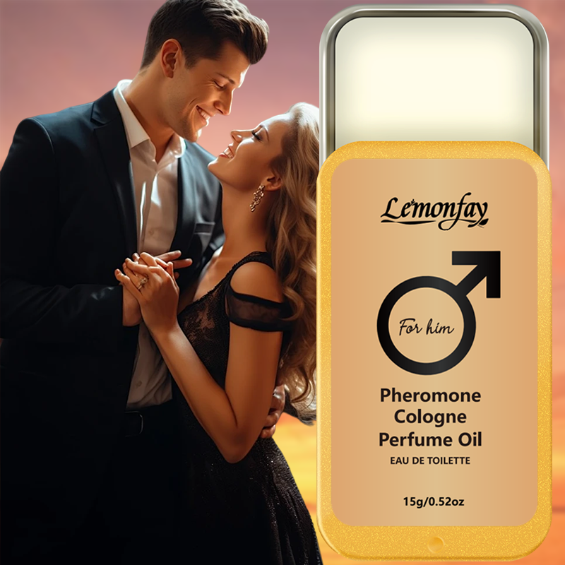Lemonfay Heren Feromoon Mongoo - Perfume Fragrance Man recensie en prijs