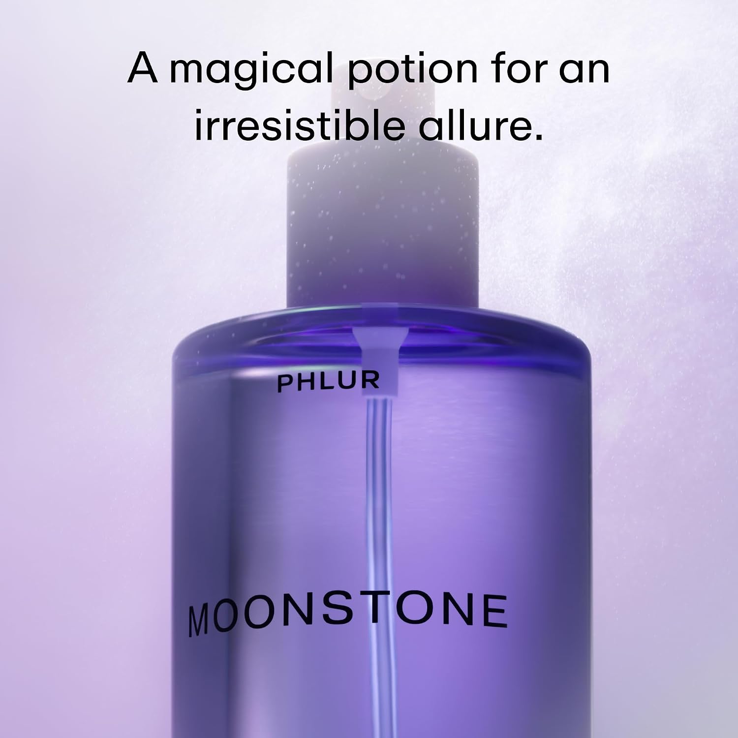 PHLUR Stone Haar- & Lichaamsge - Perfume Fragrance Hair Spray recensie en prijs