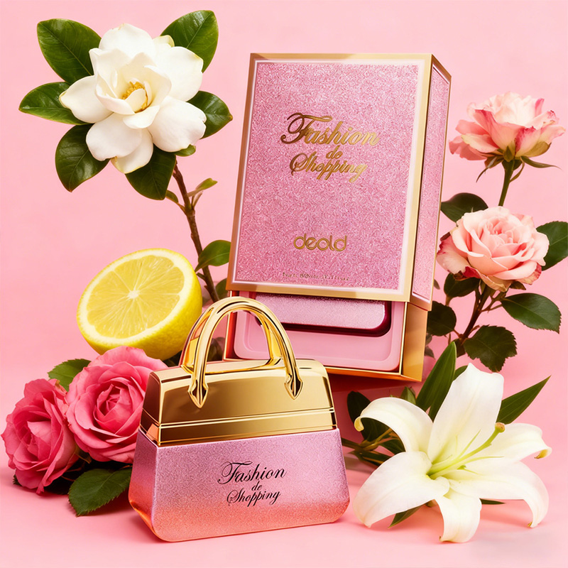 Vrouwenparfum Houtachtig Bloem - Perfume Queen recensie en prijs