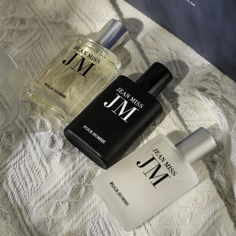 3-delige Eau de Toilette Colog - Perfume Fragrance Man recensie en prijs