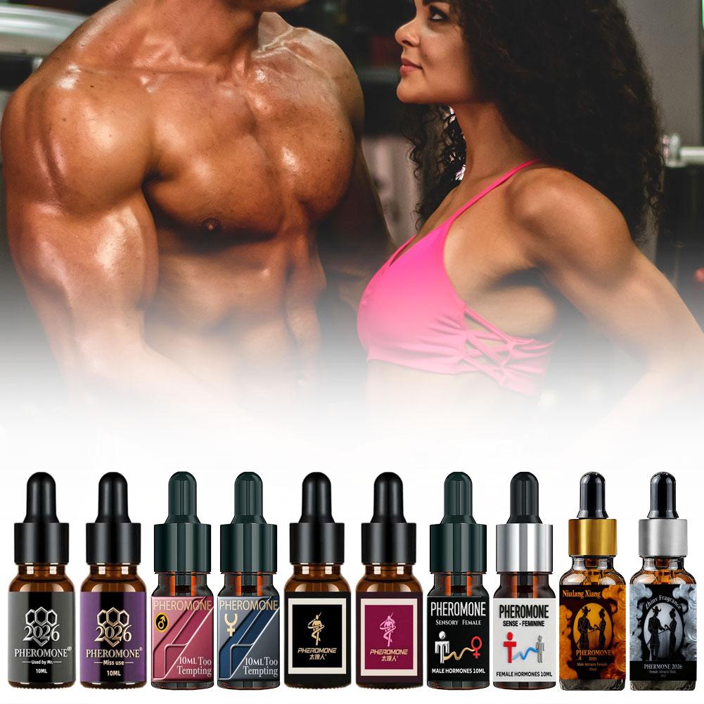 10ml Alcoholvrije Haarverzorgi - Perfume Fragrance Oil recensie en prijs