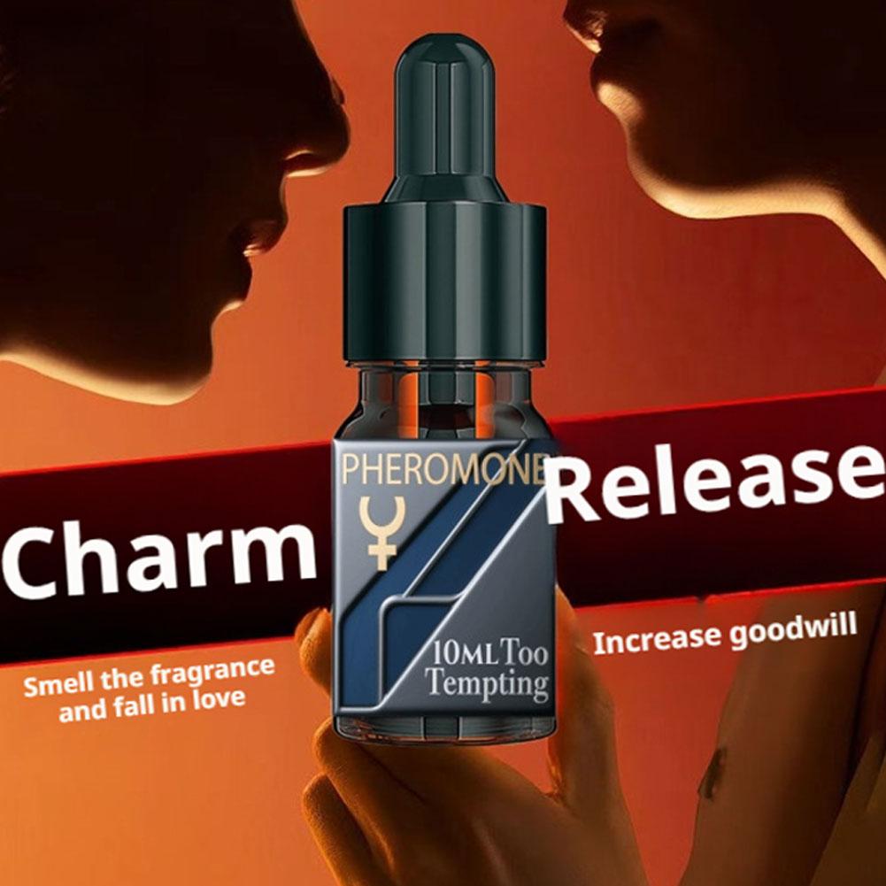 10ml Alcoholvrije Haarverzorgi - Perfume Fragrance Oil recensie en prijs