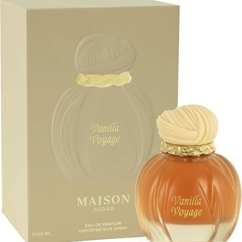 100 ml Oosterse Zoete Unisex P - Perfume Fragrance Couture recensie en prijs