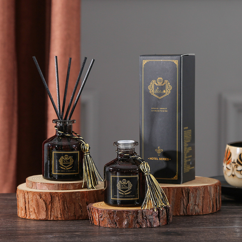 50ml Rietdiffuser Sets Goede g - Perfume Fragrance Good recensie en prijs