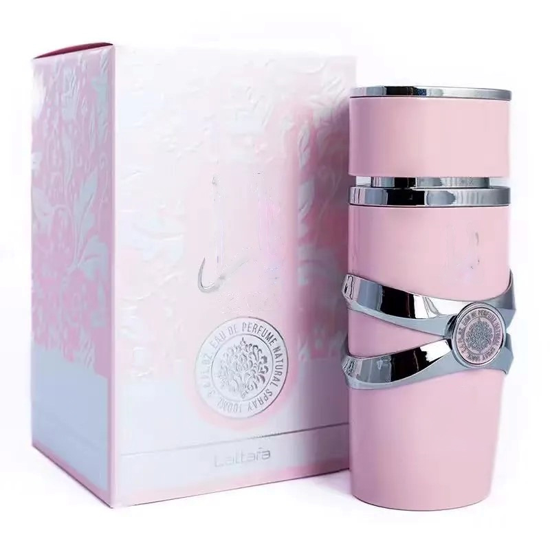 YARA Yala parfum heeft een zac - Perfume Fragrance Couture recensie en prijs
