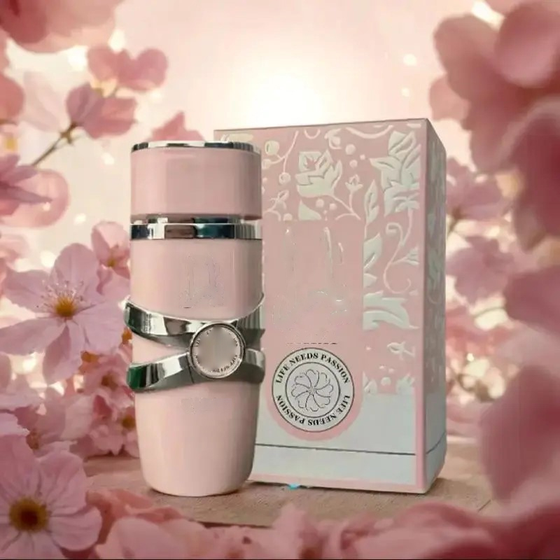 YARA Yala parfum heeft een zac - Perfume Fragrance Couture recensie en prijs