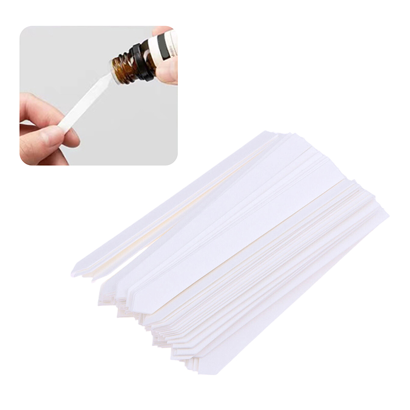 [YA] 100 stuks parfumteststrip - Perfume Fragrance Oil recensie en prijs