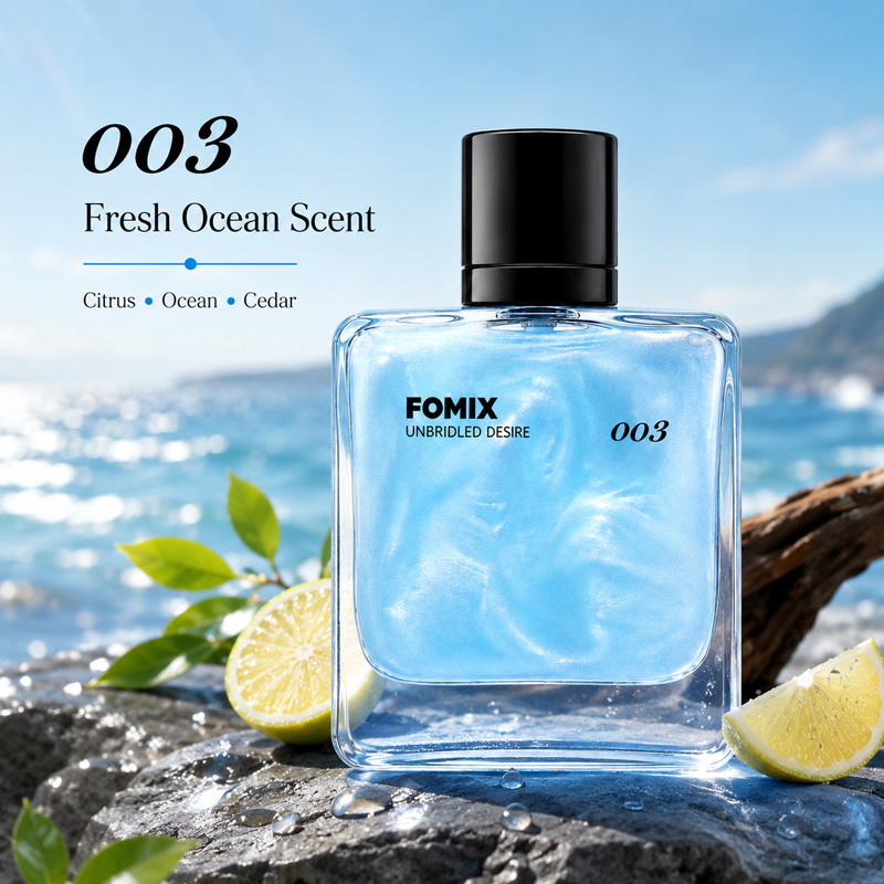FOMIX 2-delige Herenparfumset, - Perfume Fragrance Couture recensie en prijs