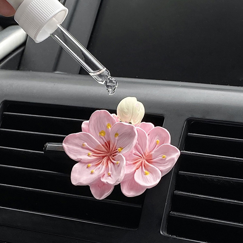 1pc Auto Mode Kleine Prachtige - Perfume Fragrance Machine recensie en prijs