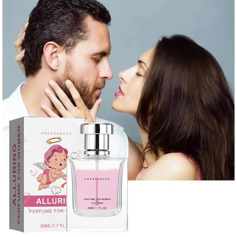 Digitaal parfum, frisse geur,  - Perfume Fragrance Hair Spray recensie en prijs