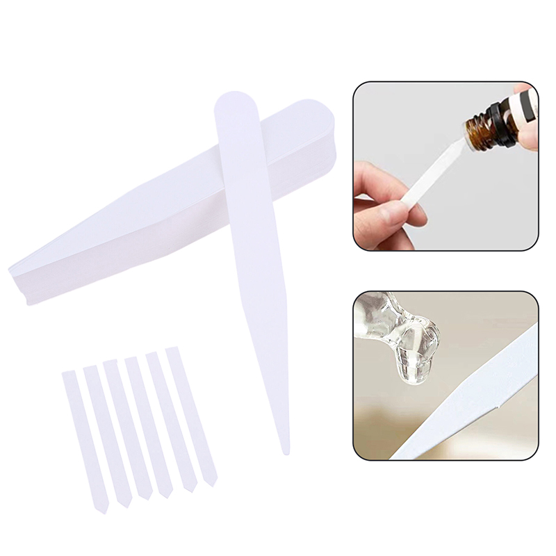 100 stuks parfumteststrips pre - Perfume Fragrance Oil recensie en prijs