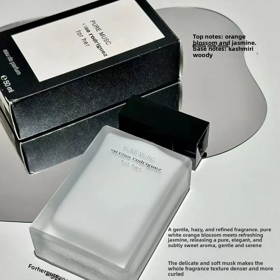 100ml Elegante musk bloemige e - Perfume Fragrance Couture recensie en prijs