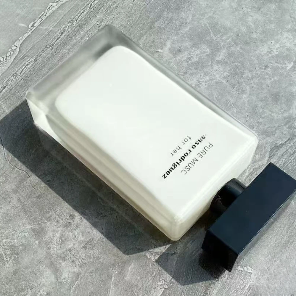 100ml Elegante musk bloemige e - Perfume Fragrance Couture recensie en prijs