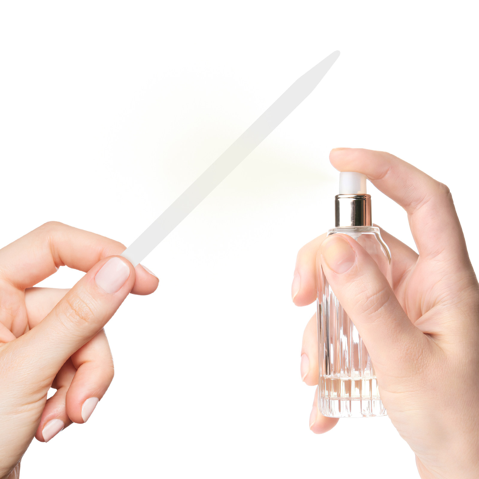 100 stuks geurteststrips parfu - Perfume Fragrance Samples recensie en prijs