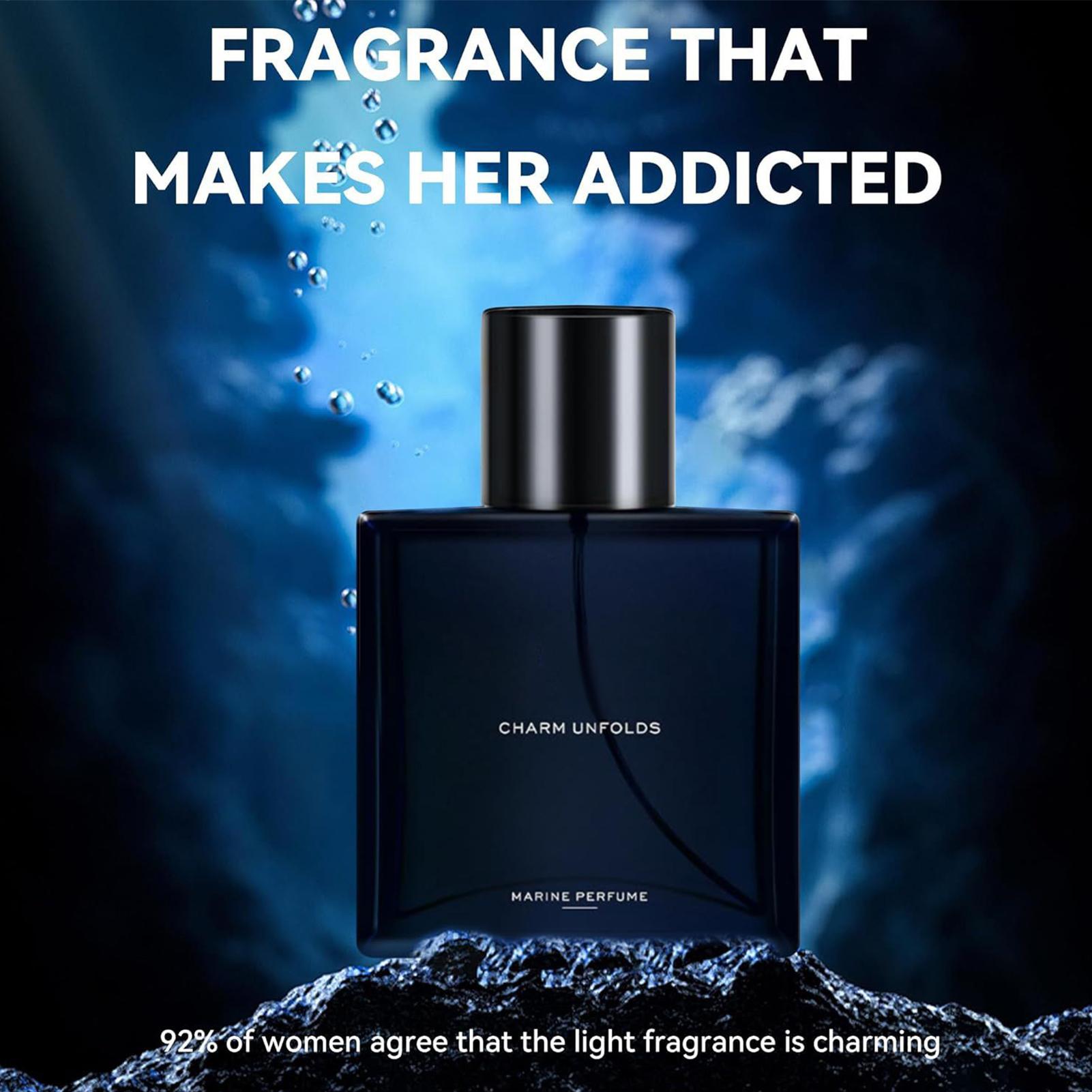 Heren Geuren EDT Spray Natuurl - Perfume Fragrance Hair Spray recensie en prijs