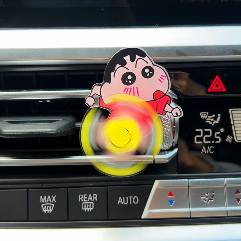 Crayon Shin Shin Auto Aromathe - Perfume Fragrance Good recensie en prijs