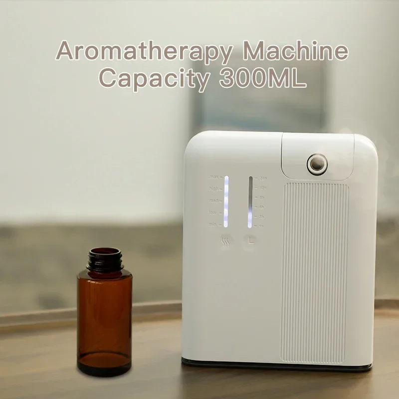 Namaste Aroma Diffuser Bluetoo - Perfume Fragrance Machine recensie en prijs