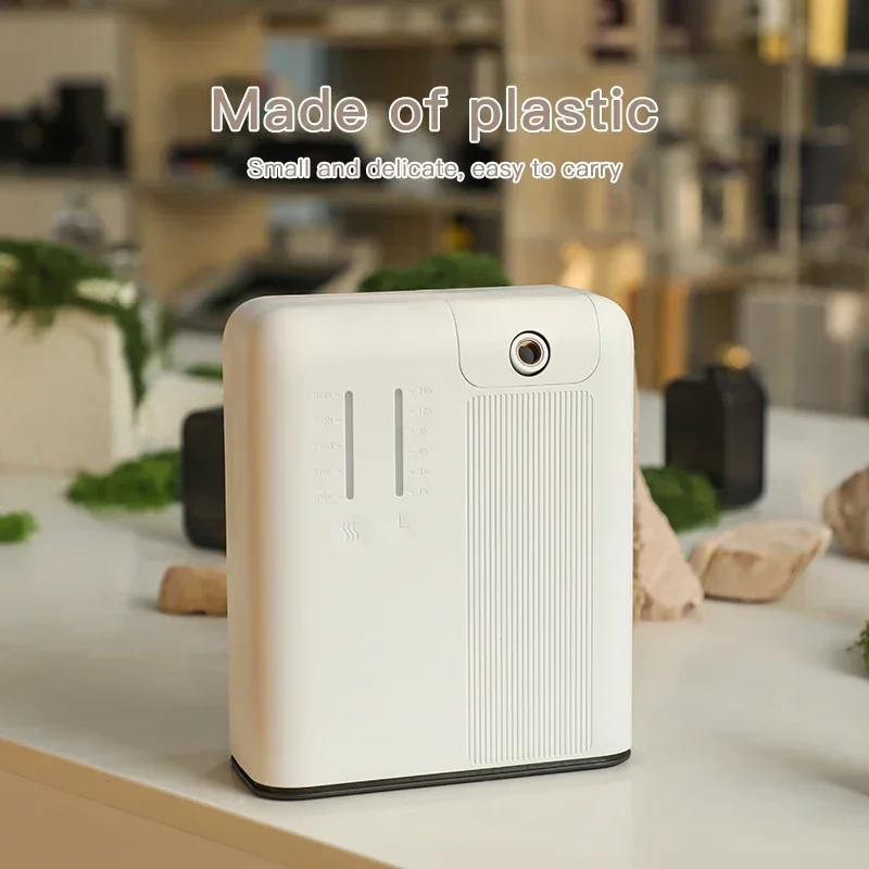 Namaste Aroma Diffuser Bluetoo - Perfume Fragrance Machine recensie en prijs
