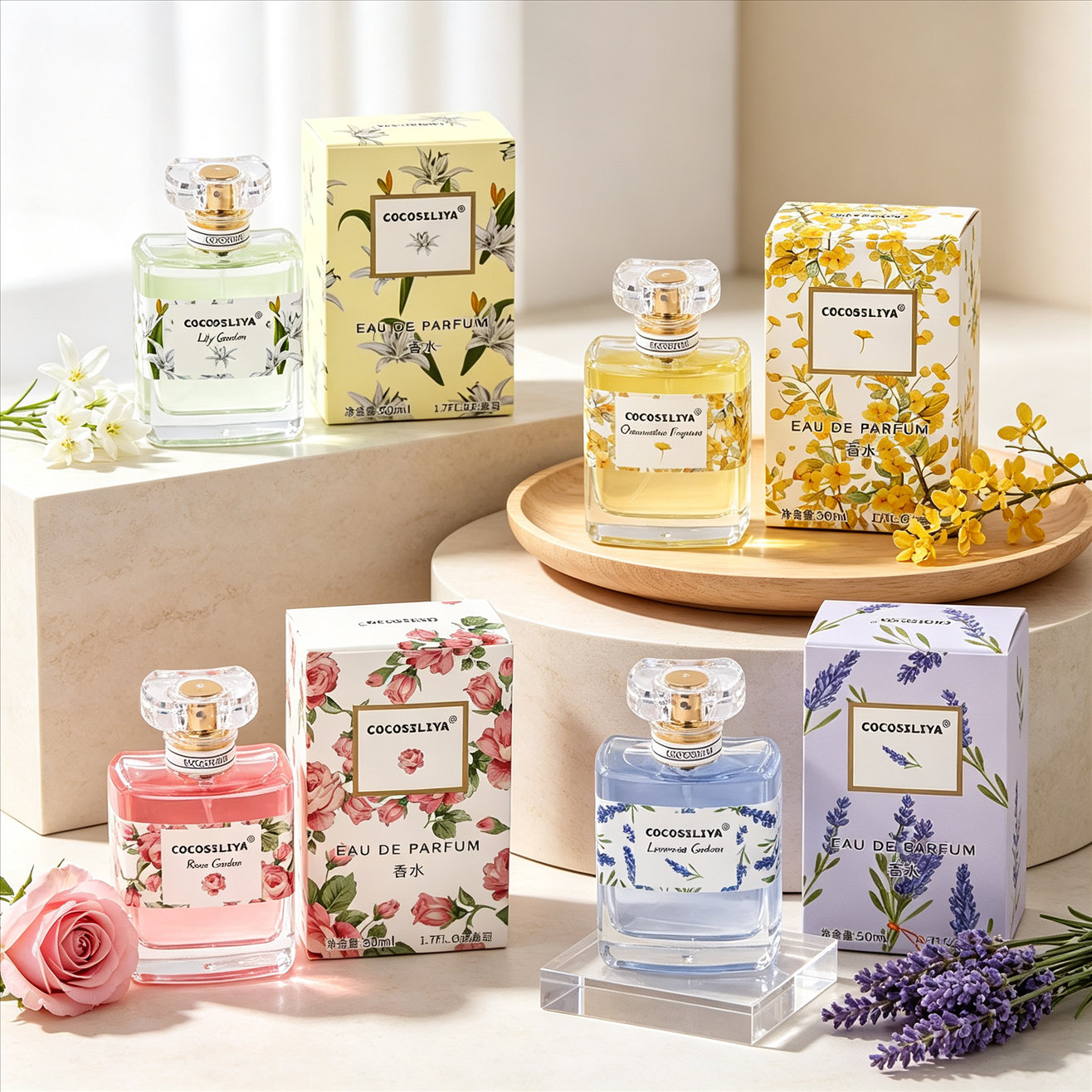 Parfum voor dames, 1,7 oz, ver - Perfume Top Fragrance recensie en prijs