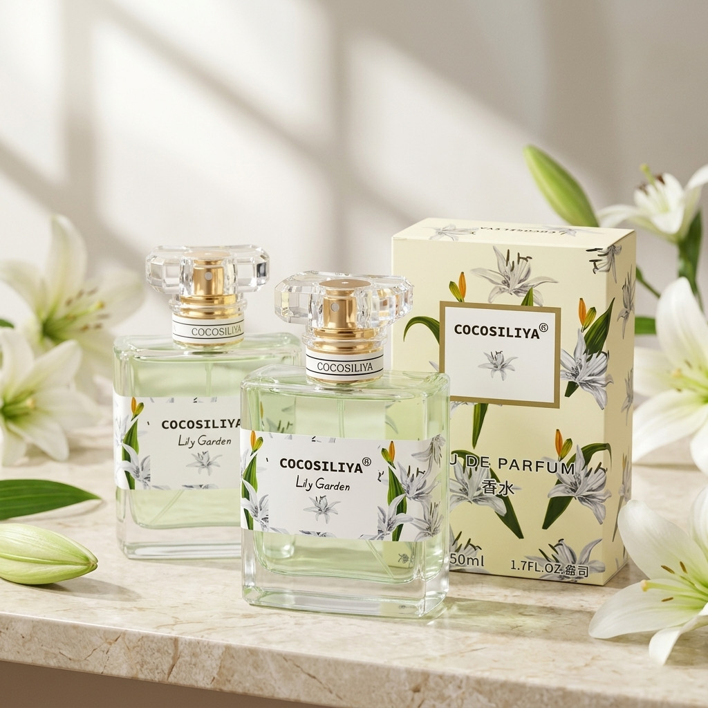 Parfum voor dames, 1,7 oz, ver - Perfume Top Fragrance recensie en prijs