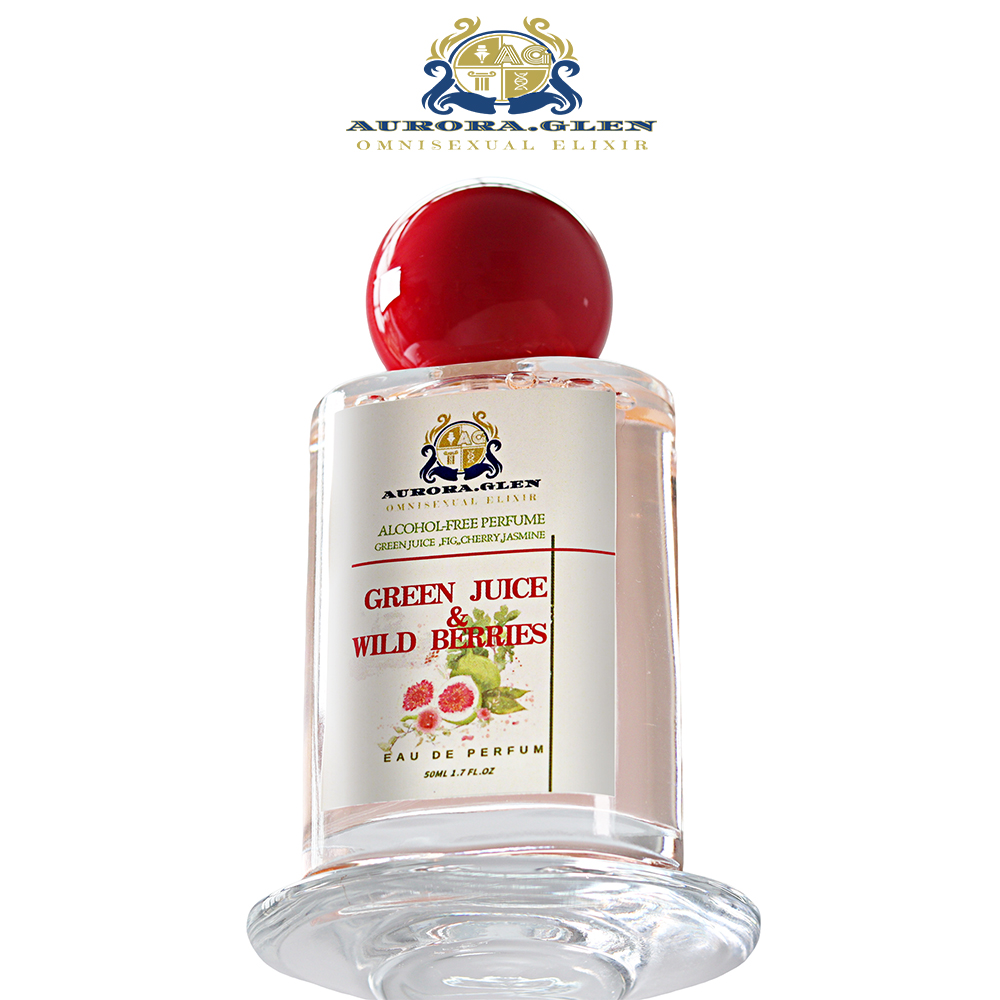 Brand Original Fig Green Leaf  - Perfume Fragrance Oil recensie en prijs