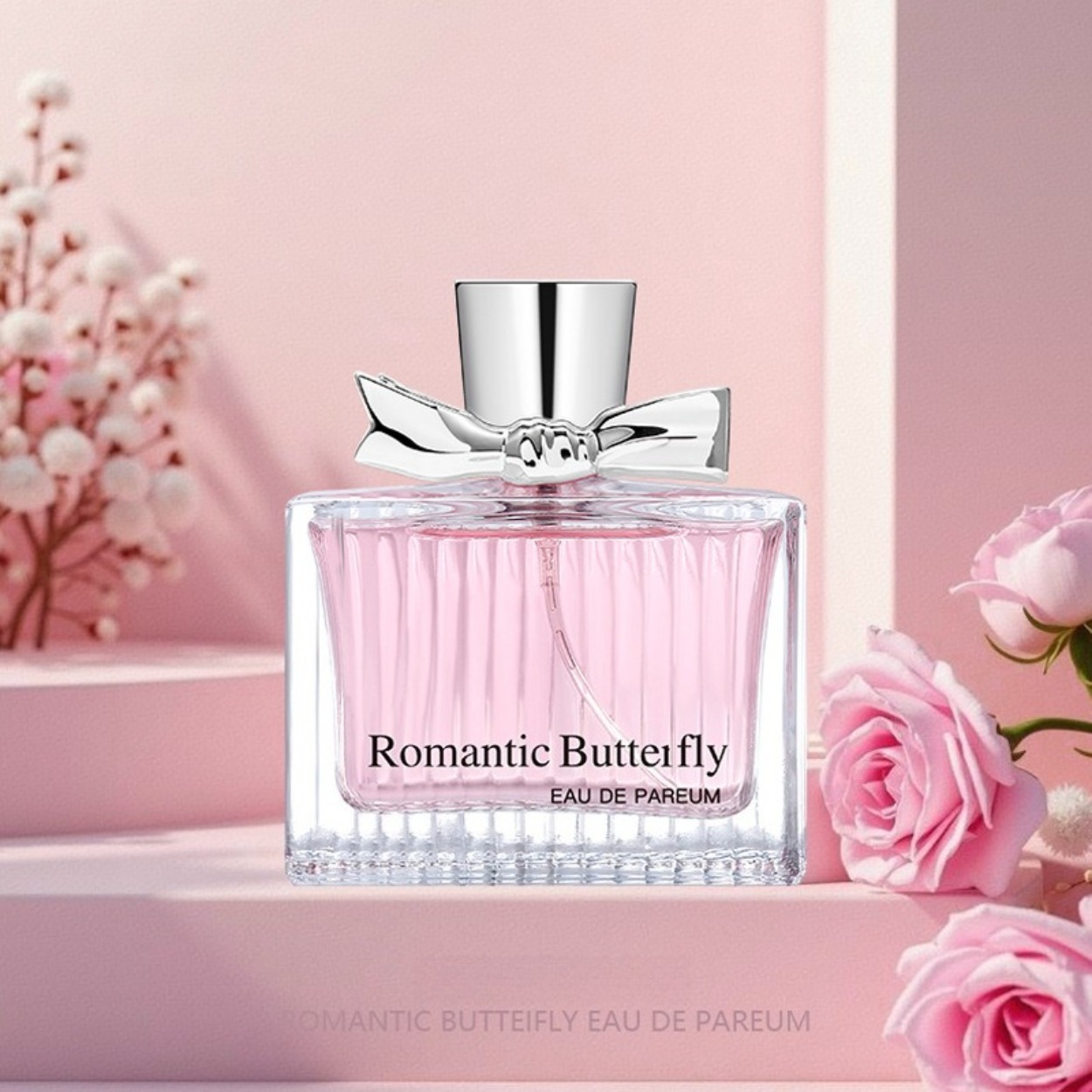 Unieke Bloemige Haute Couture  - Perfume Fragrance Couture recensie en prijs